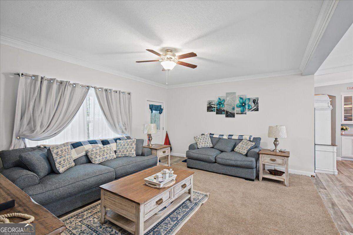 63 Hardin Bridge Road SW Kingston GA 30145