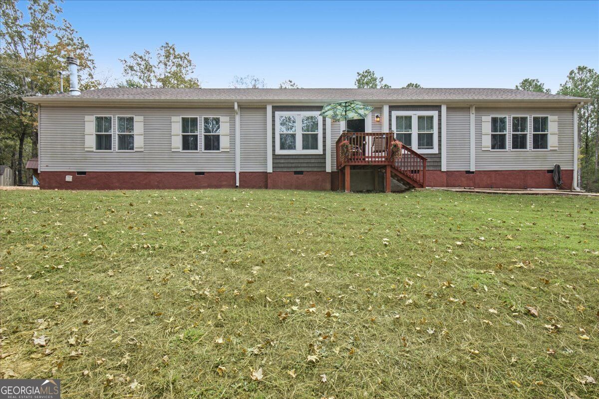 63 Hardin Bridge Road SW Kingston GA 30145