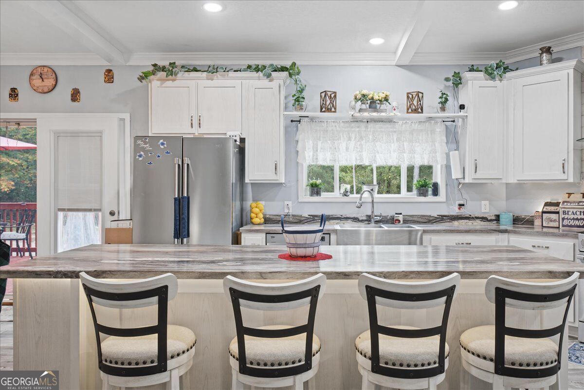 63 Hardin Bridge Road SW Kingston GA 30145