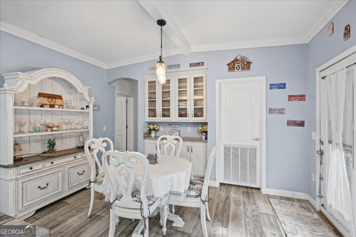 63 Hardin Bridge Road SW Kingston GA 30145