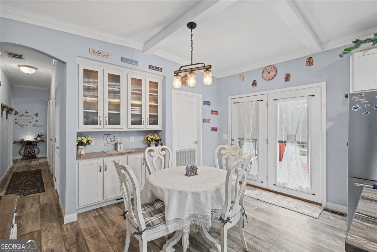 63 Hardin Bridge Road SW Kingston GA 30145