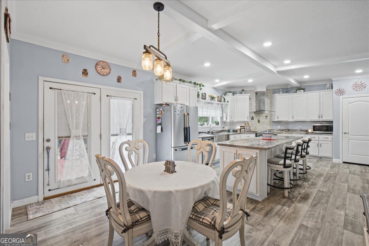 63 Hardin Bridge Road SW Kingston GA 30145