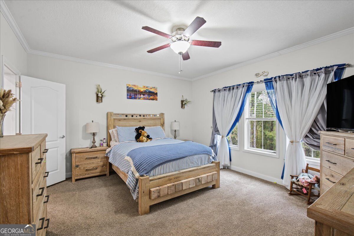 63 Hardin Bridge Road SW Kingston GA 30145