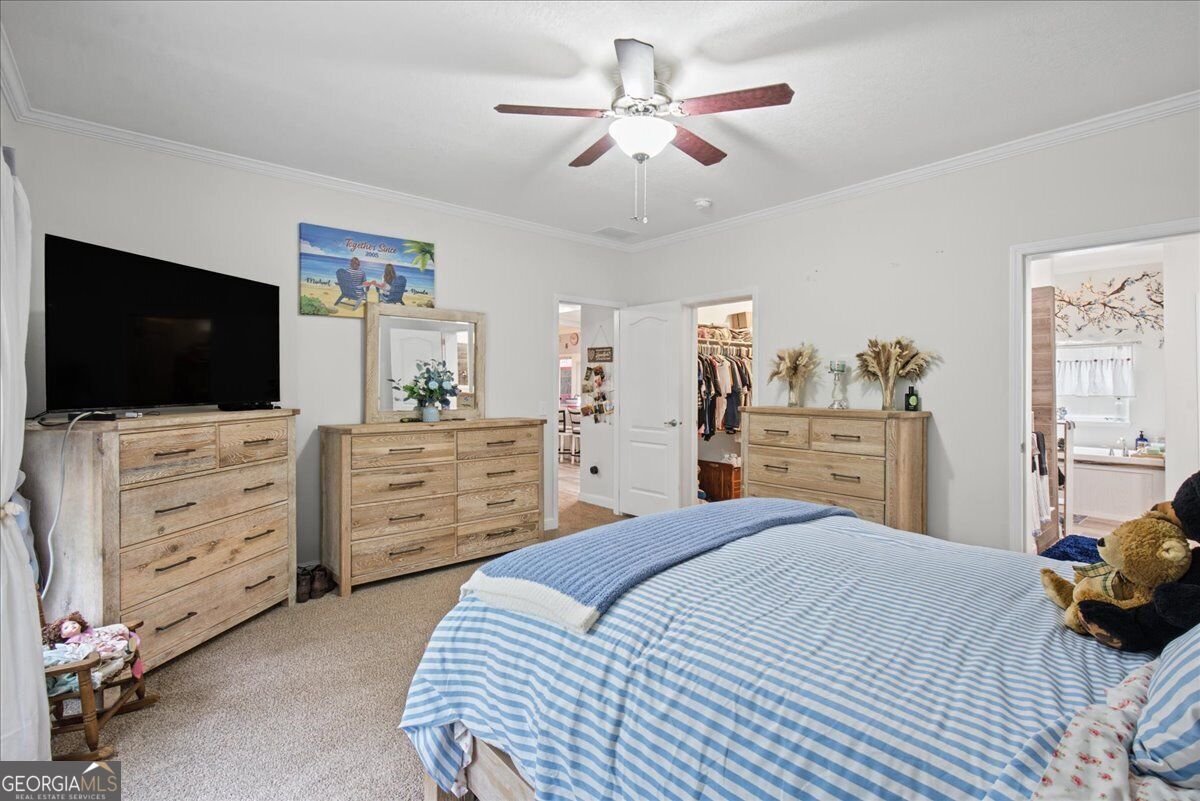 63 Hardin Bridge Road SW Kingston GA 30145