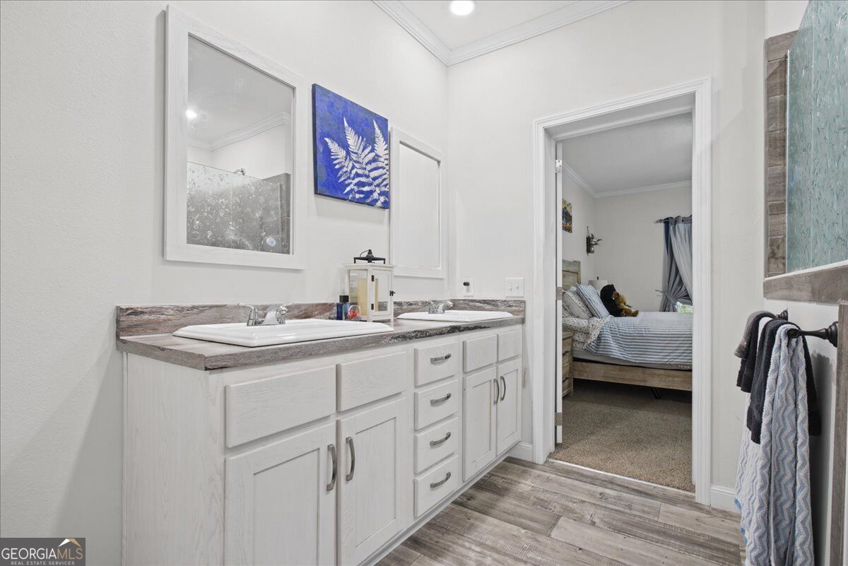 63 Hardin Bridge Road SW Kingston GA 30145