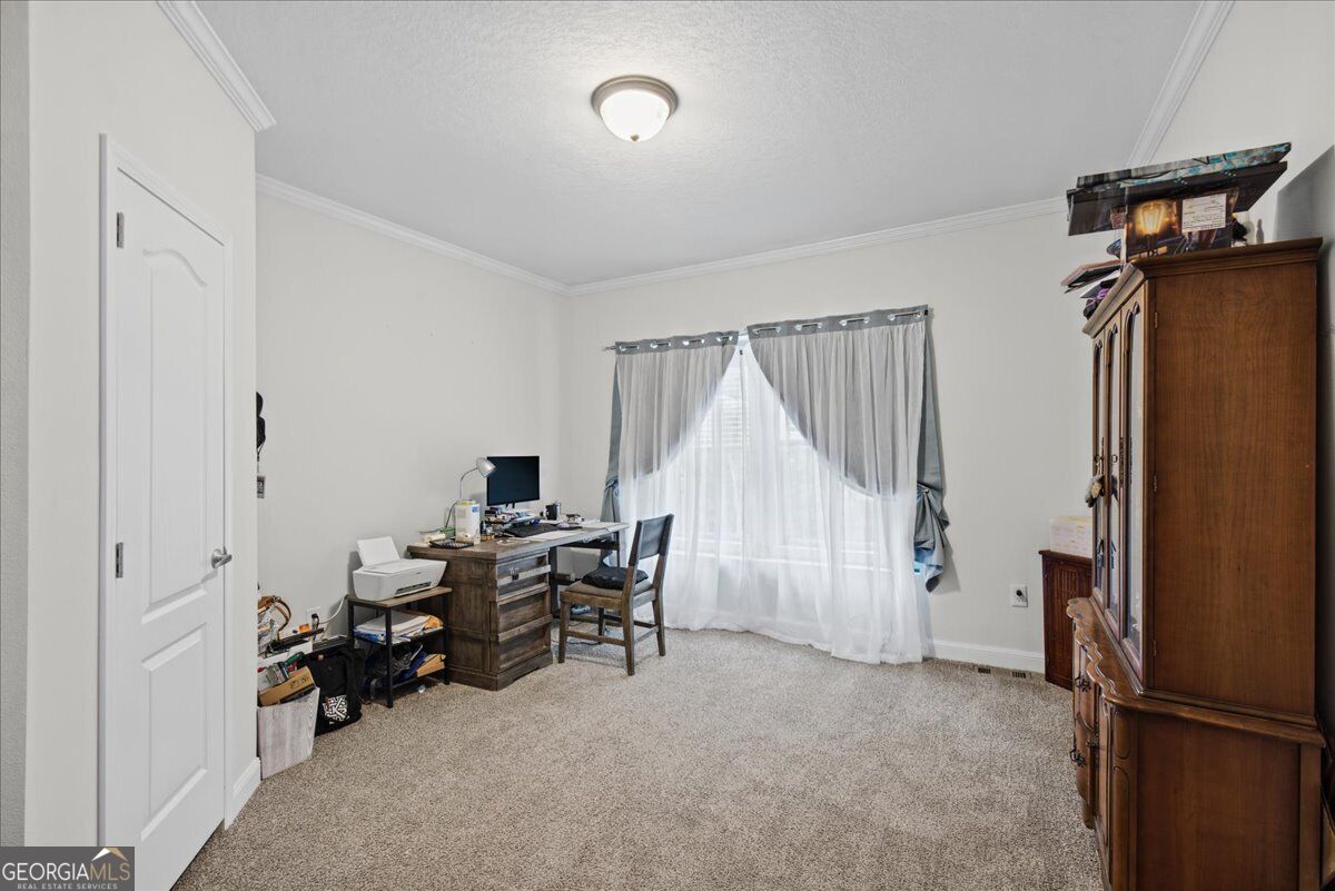 63 Hardin Bridge Road SW Kingston GA 30145