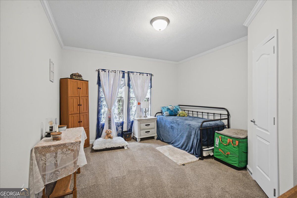 63 Hardin Bridge Road SW Kingston GA 30145