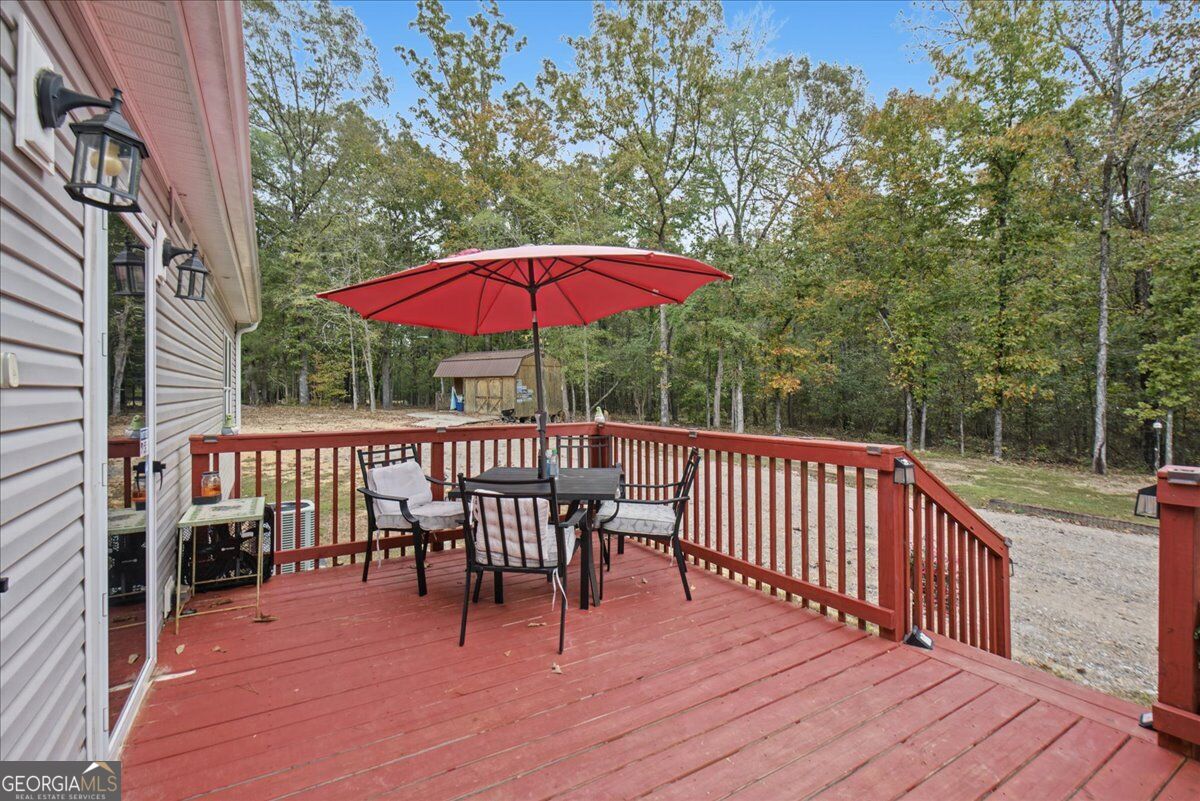 63 Hardin Bridge Road SW Kingston GA 30145