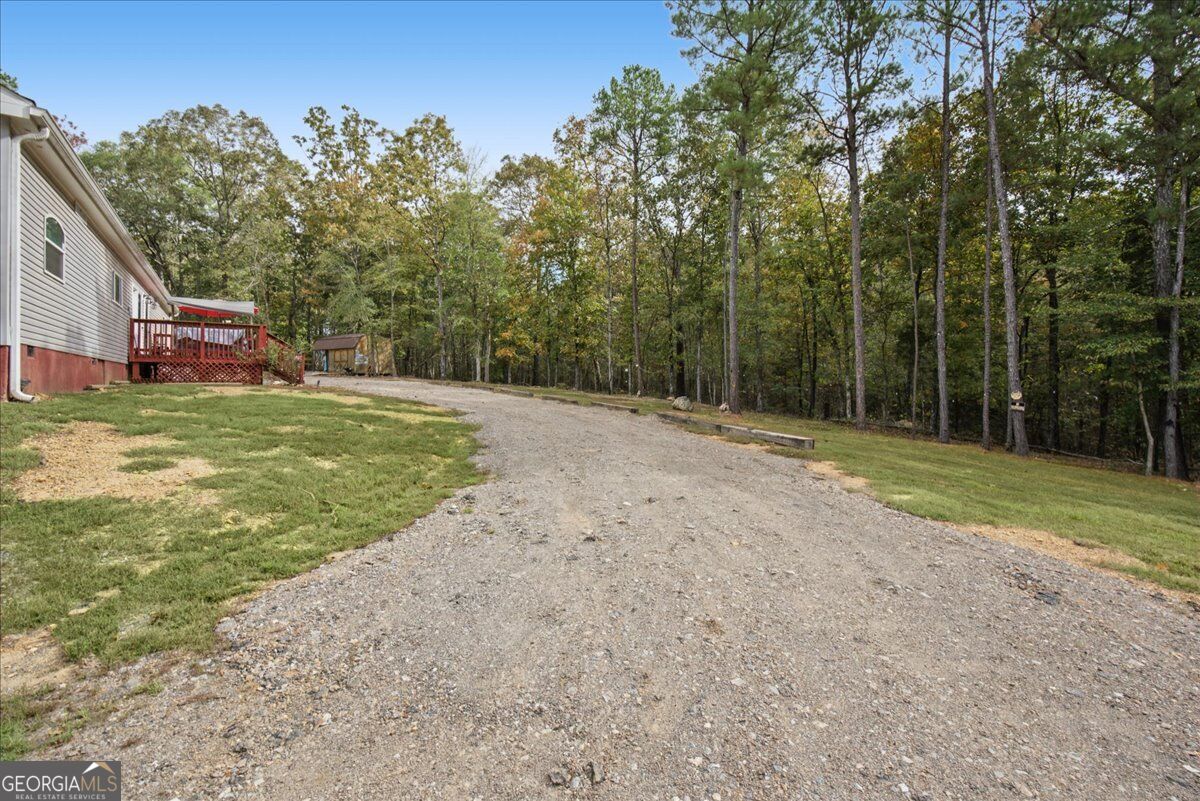 63 Hardin Bridge Road SW Kingston GA 30145