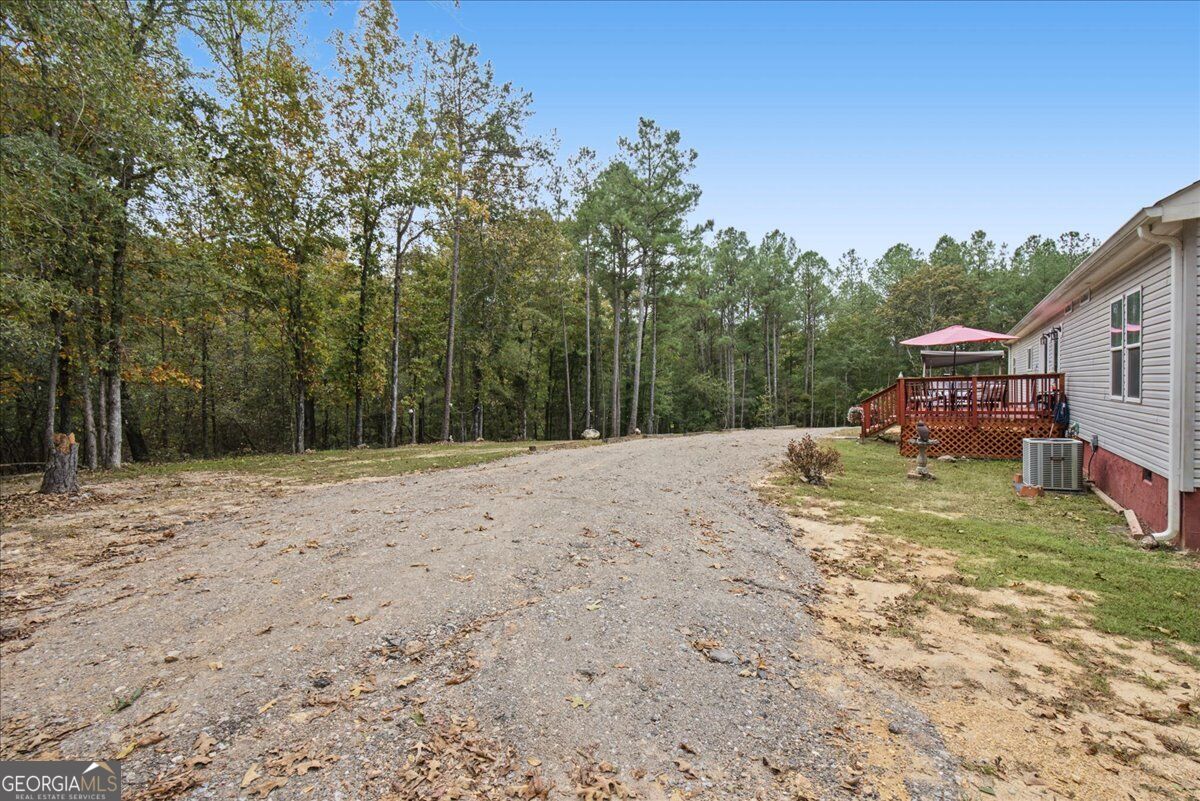 63 Hardin Bridge Road SW Kingston GA 30145