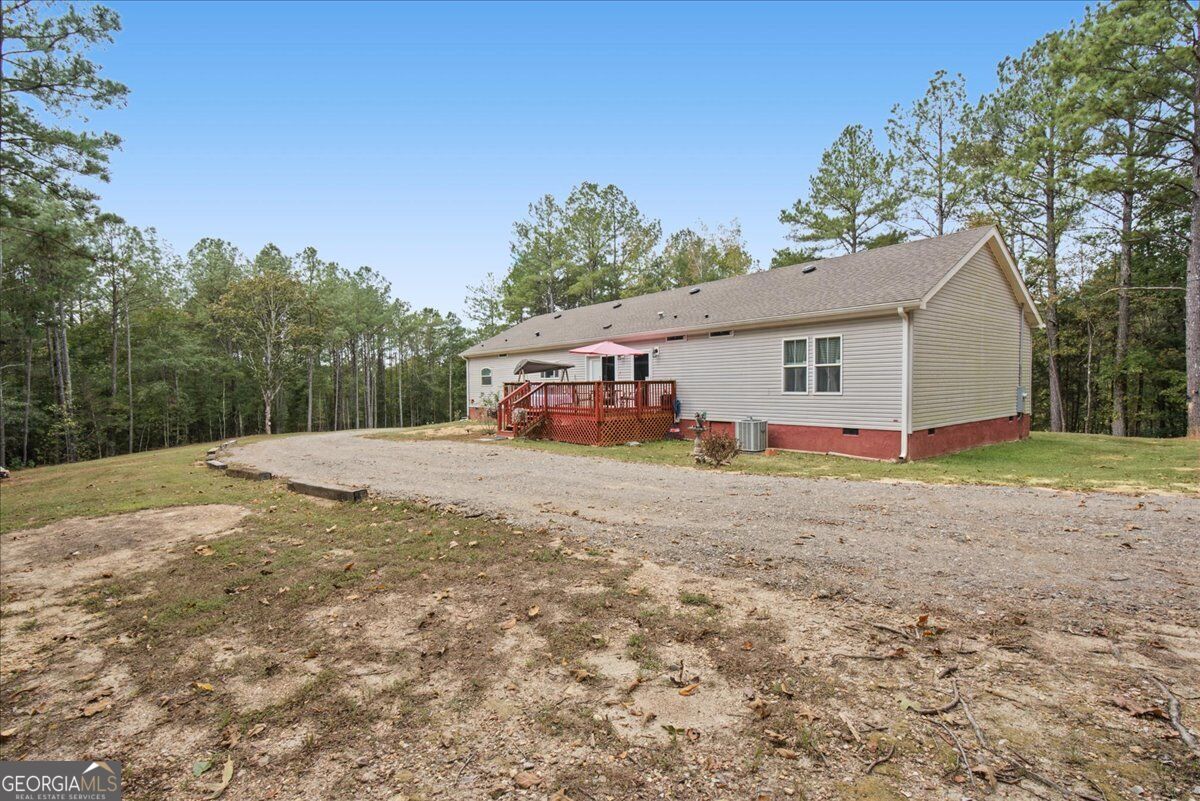 63 Hardin Bridge Road SW Kingston GA 30145