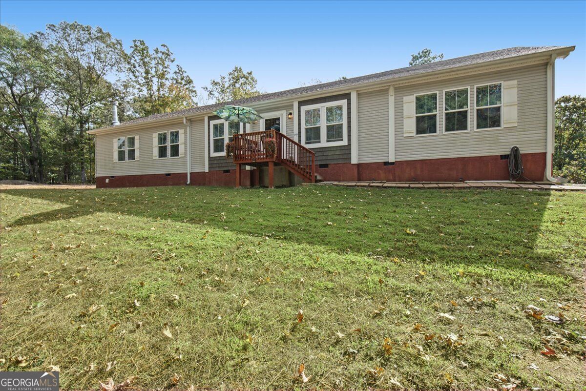 63 Hardin Bridge Road SW Kingston GA 30145