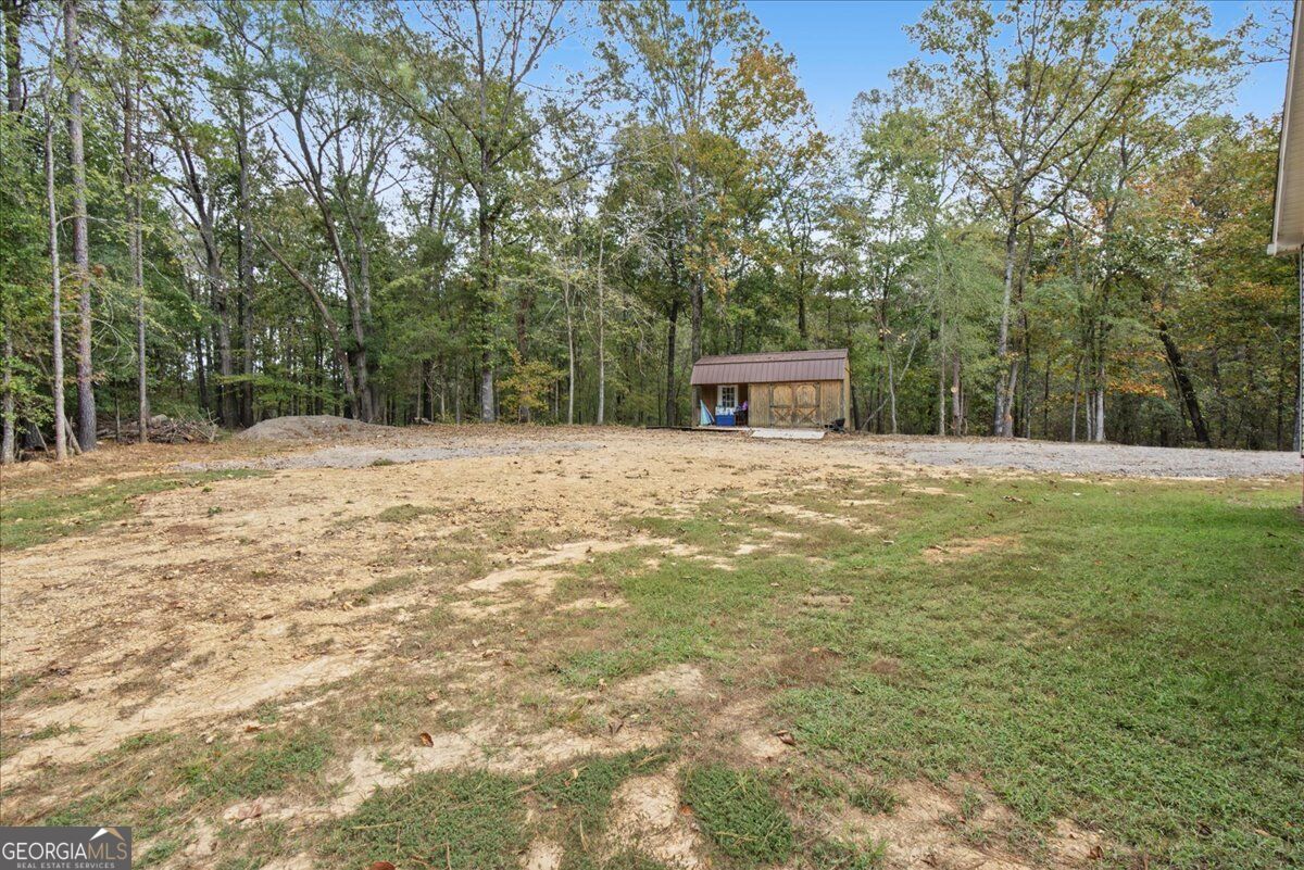 63 Hardin Bridge Road SW Kingston GA 30145