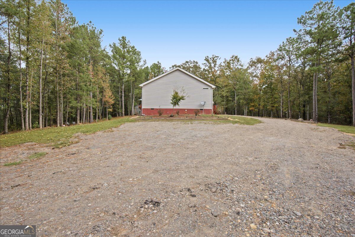 63 Hardin Bridge Road SW Kingston GA 30145