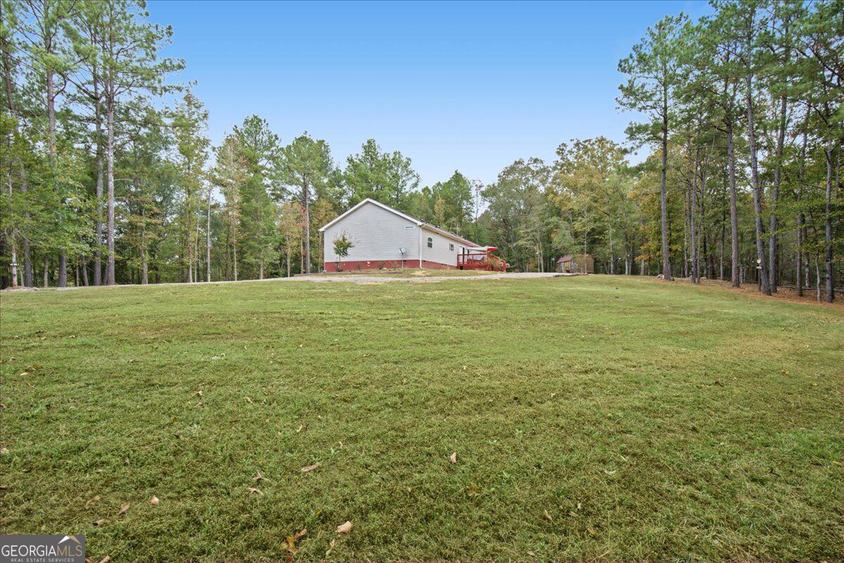 63 Hardin Bridge Road SW Kingston GA 30145