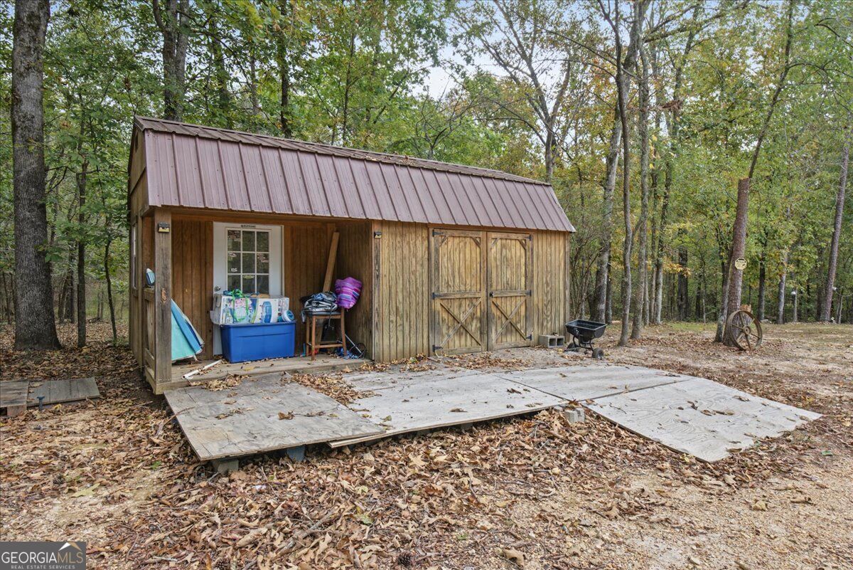 63 Hardin Bridge Road SW Kingston GA 30145