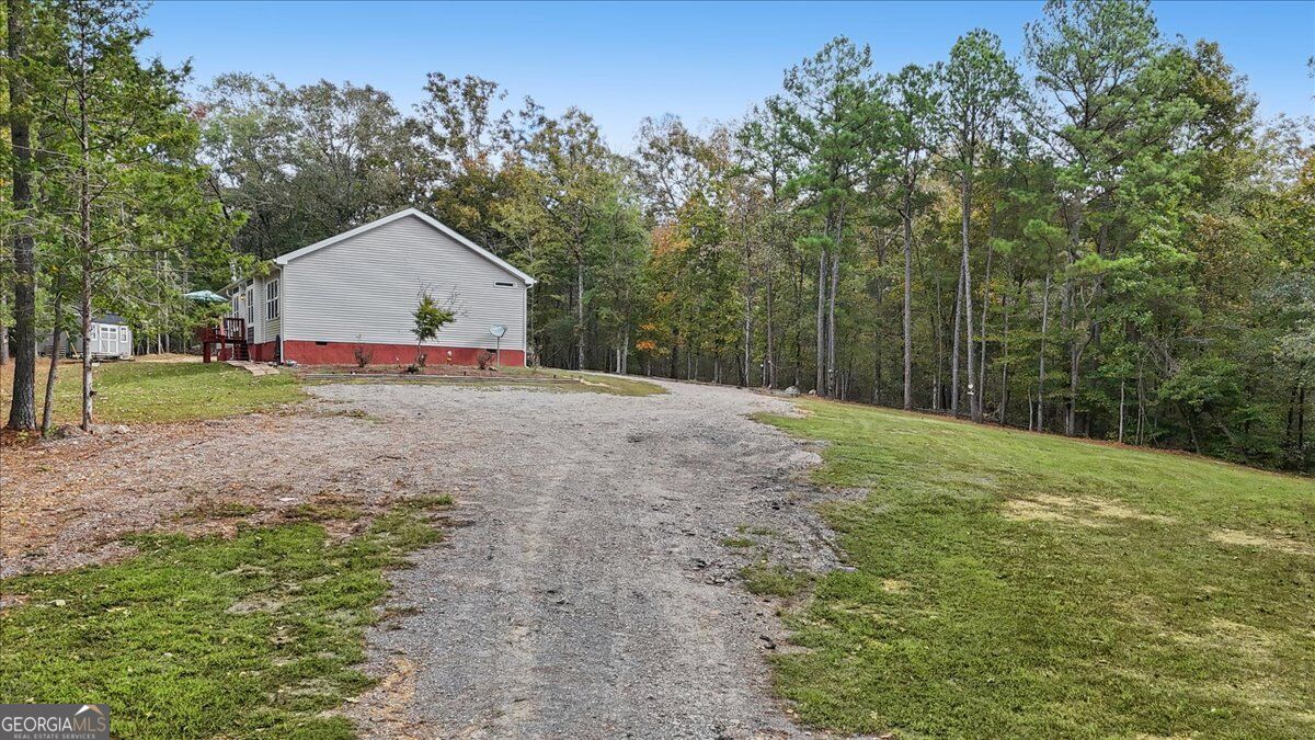 63 Hardin Bridge Road SW Kingston GA 30145