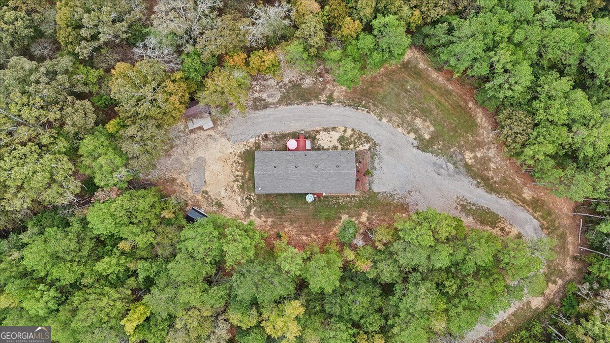 63 Hardin Bridge Road SW Kingston GA 30145