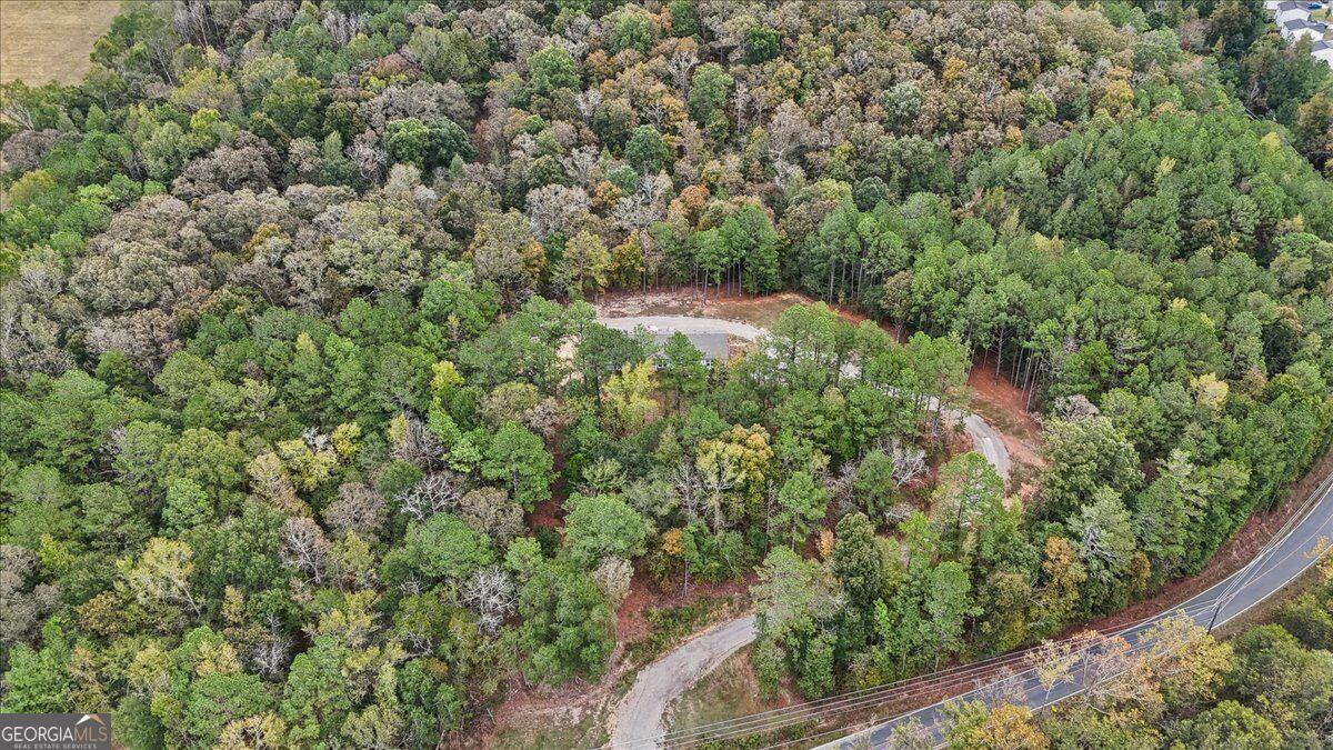 63 Hardin Bridge Road SW Kingston GA 30145