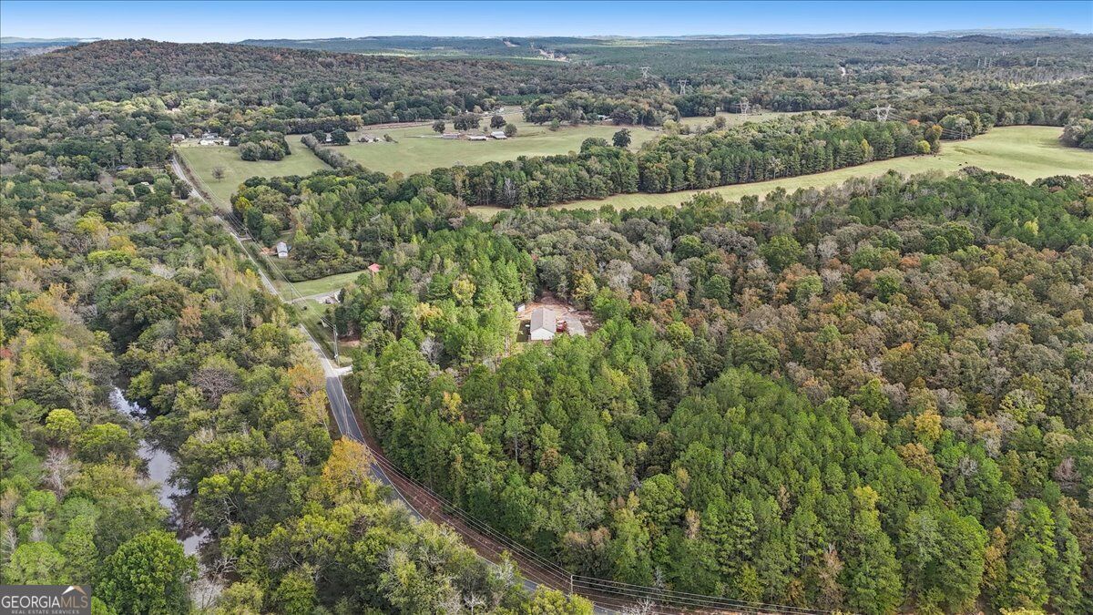 63 Hardin Bridge Road SW Kingston GA 30145