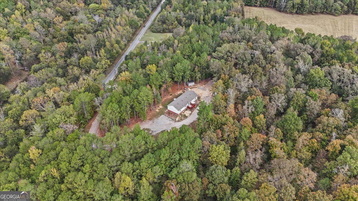 63 Hardin Bridge Road SW Kingston GA 30145