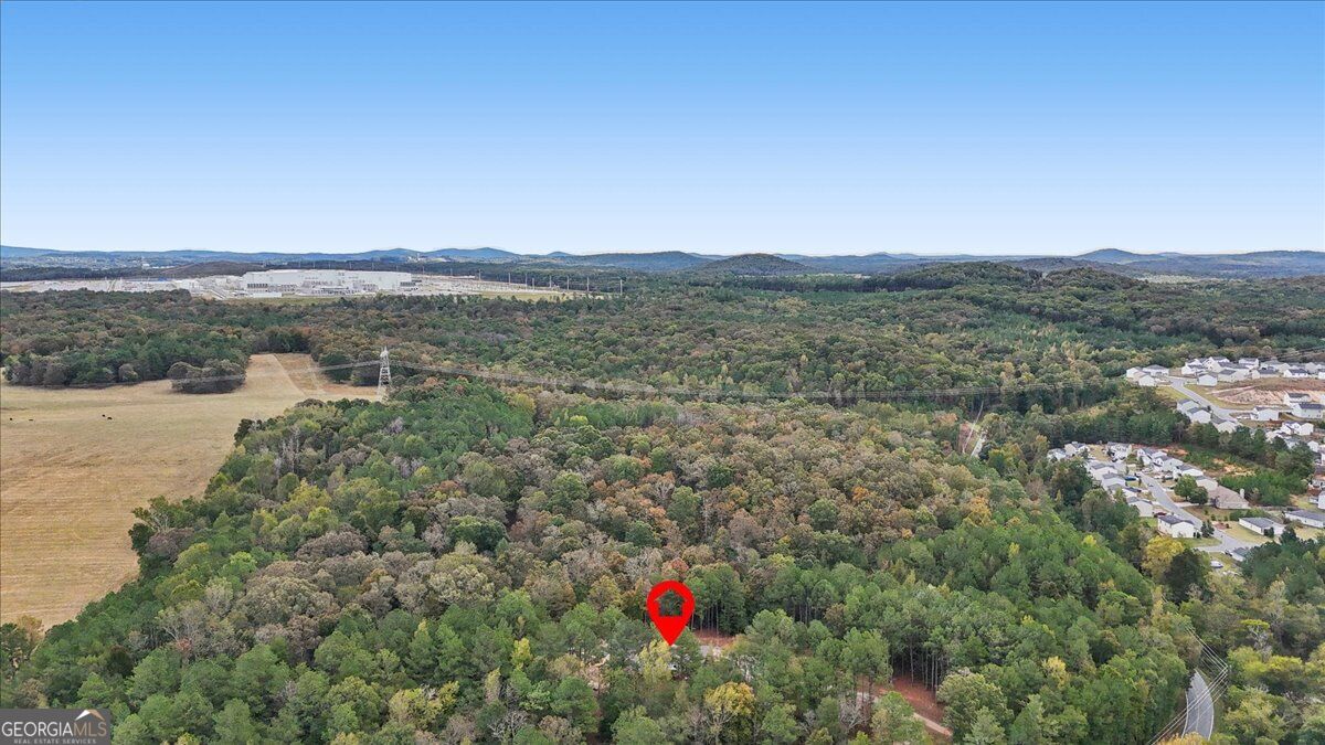 63 Hardin Bridge Road SW Kingston GA 30145