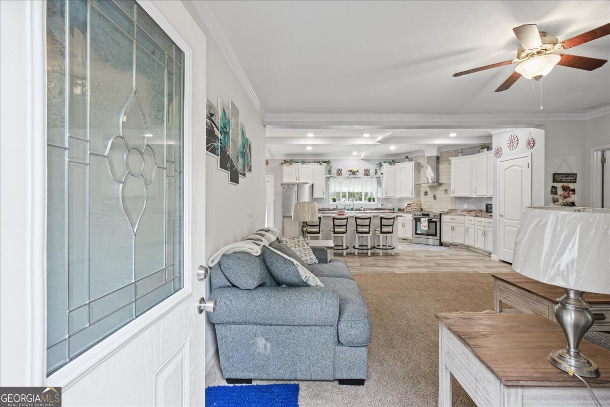 63 Hardin Bridge Road SW Kingston GA 30145