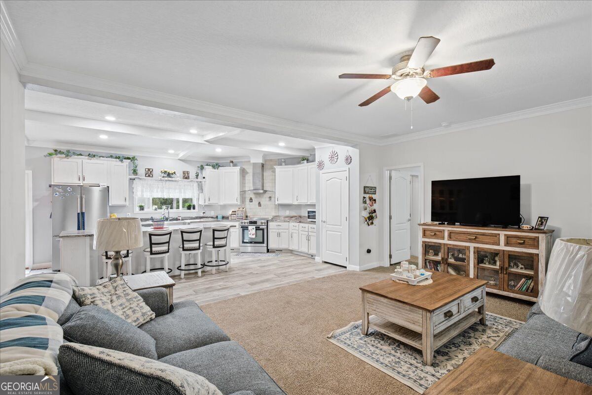 63 Hardin Bridge Road SW Kingston GA 30145