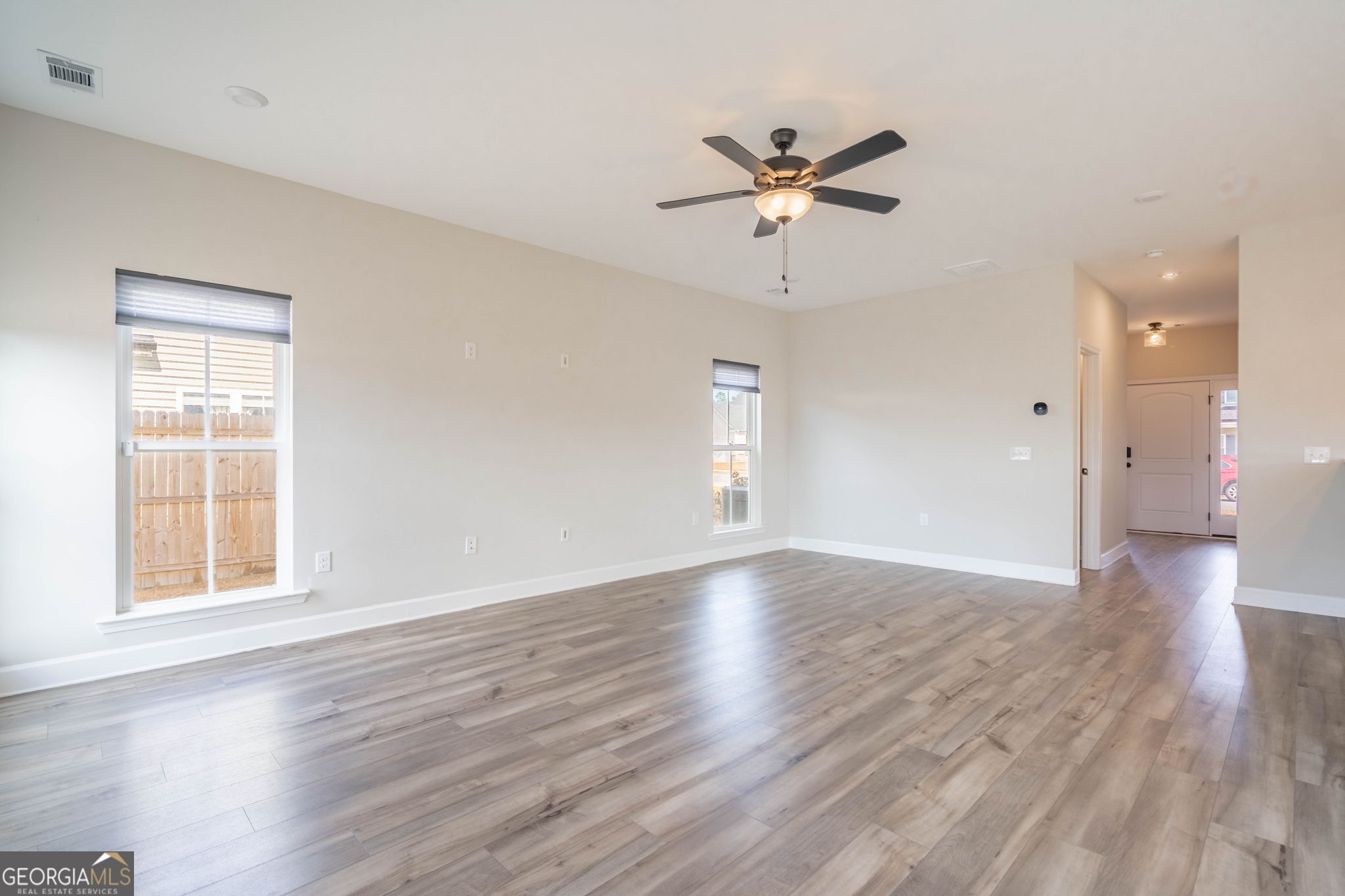 203 Alyssa Avenue Guyton GA 31312