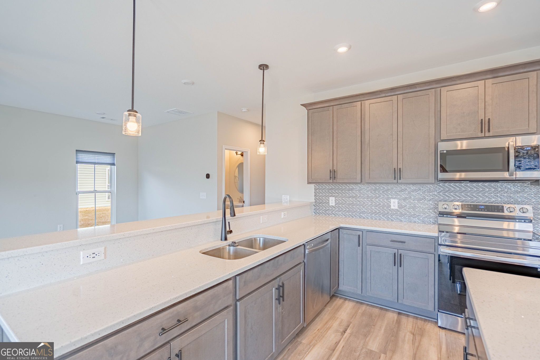 203 Alyssa Avenue Guyton GA 31312