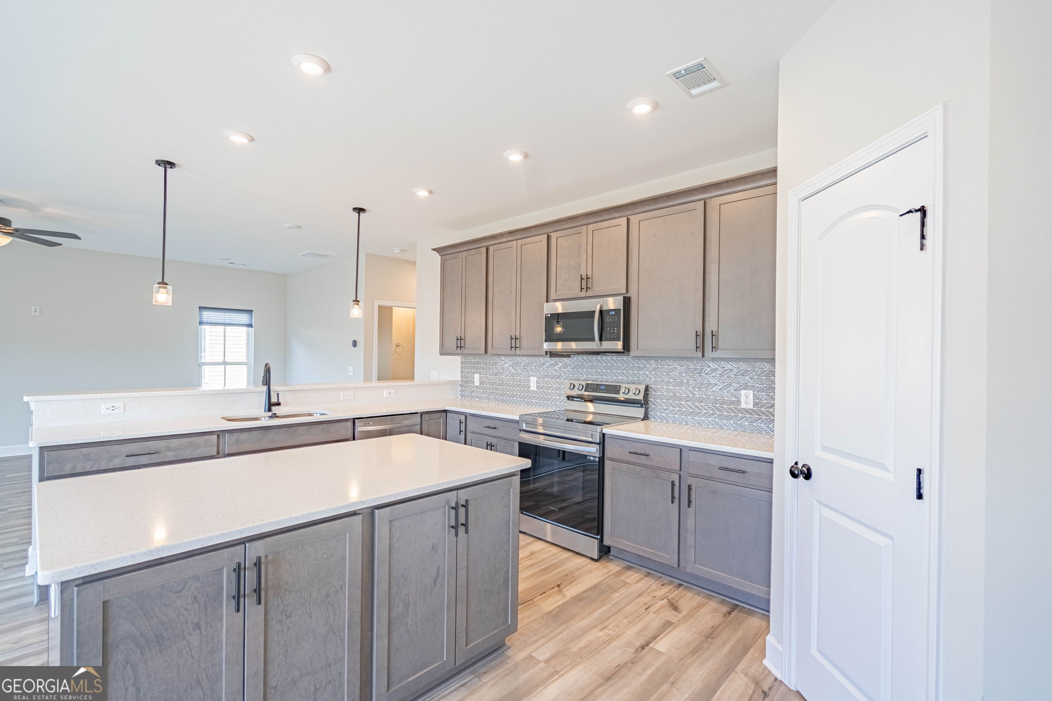203 Alyssa Avenue Guyton GA 31312