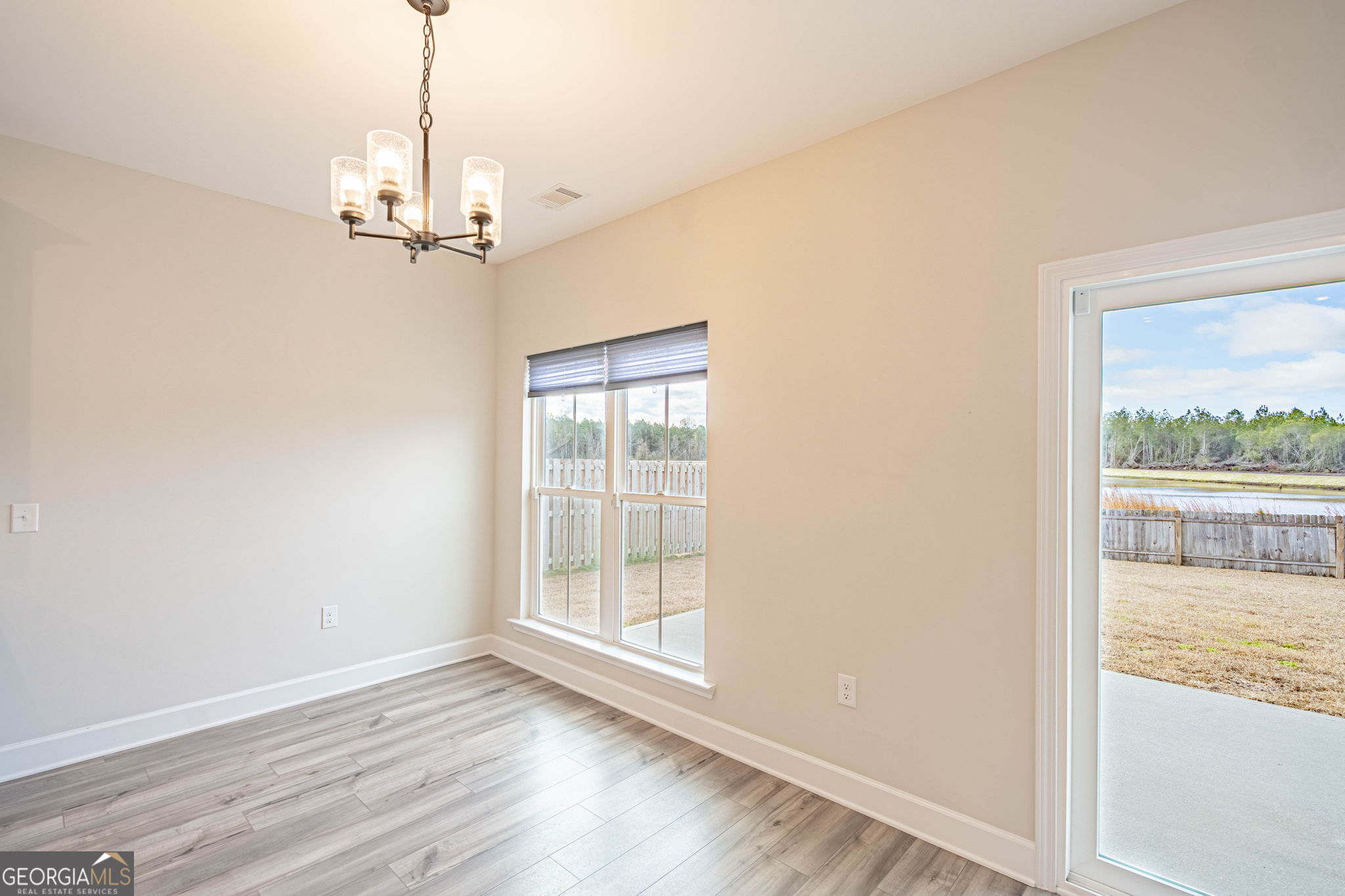 203 Alyssa Avenue Guyton GA 31312
