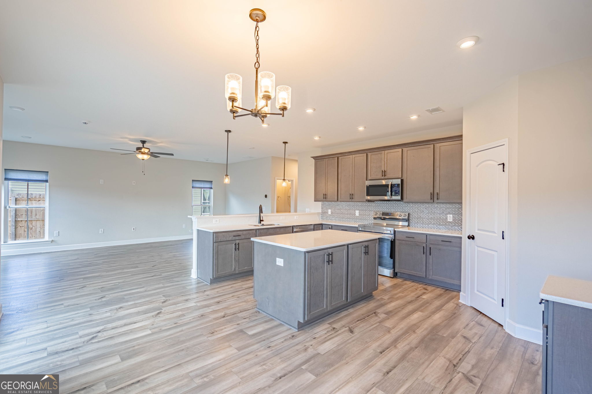 203 Alyssa Avenue Guyton GA 31312
