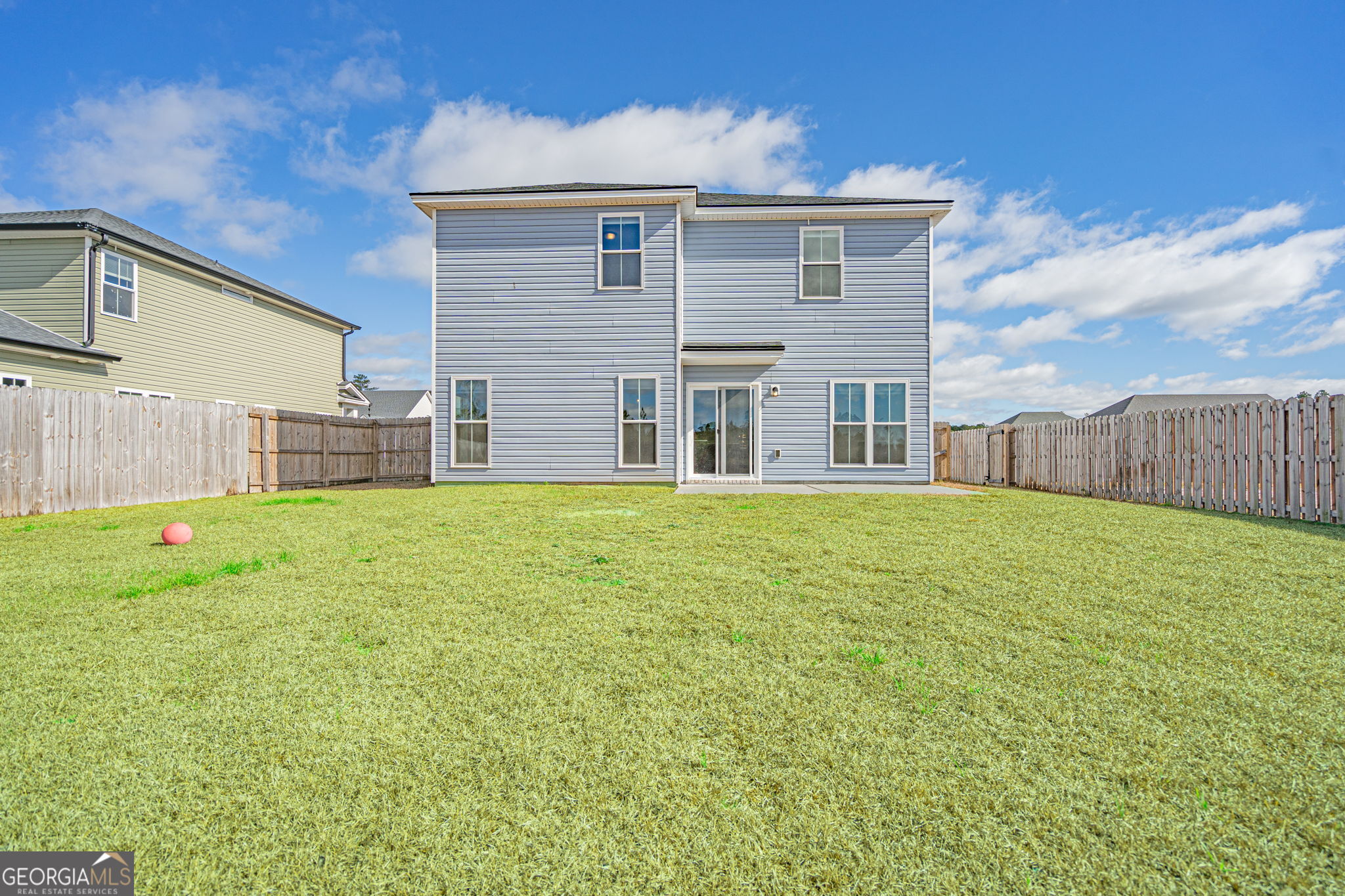 203 Alyssa Avenue Guyton GA 31312