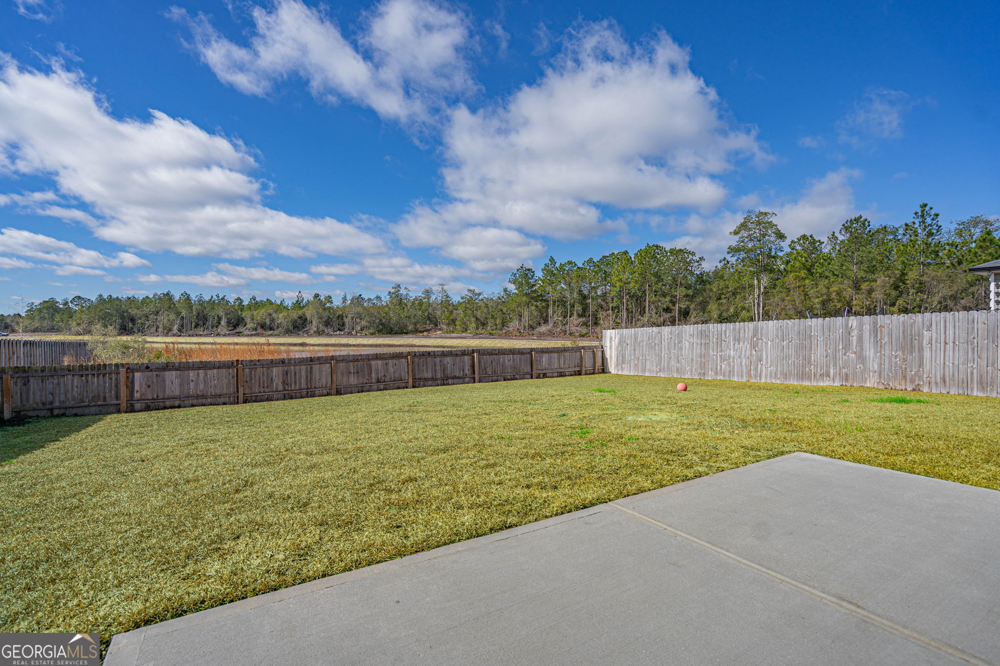 203 Alyssa Avenue Guyton GA 31312