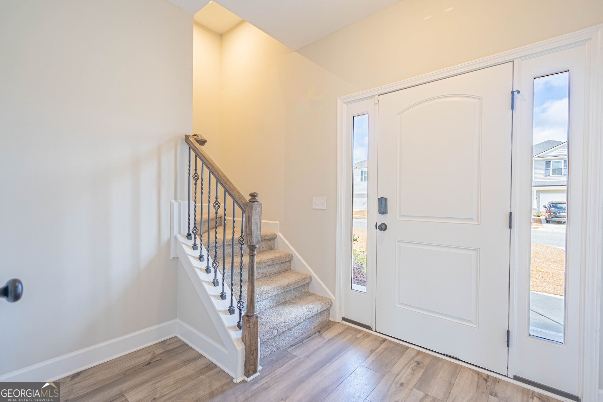 203 Alyssa Avenue Guyton GA 31312