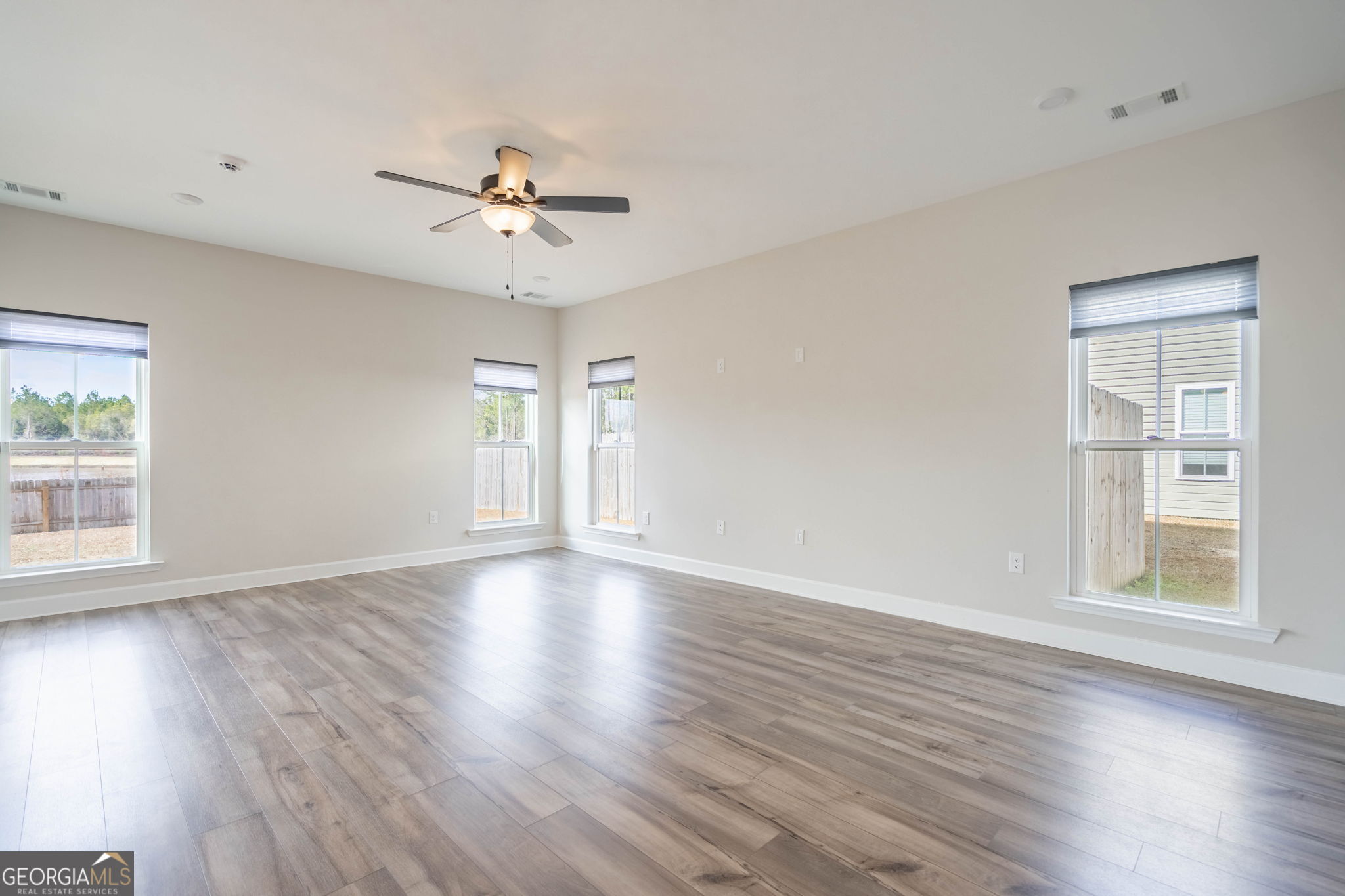 203 Alyssa Avenue Guyton GA 31312