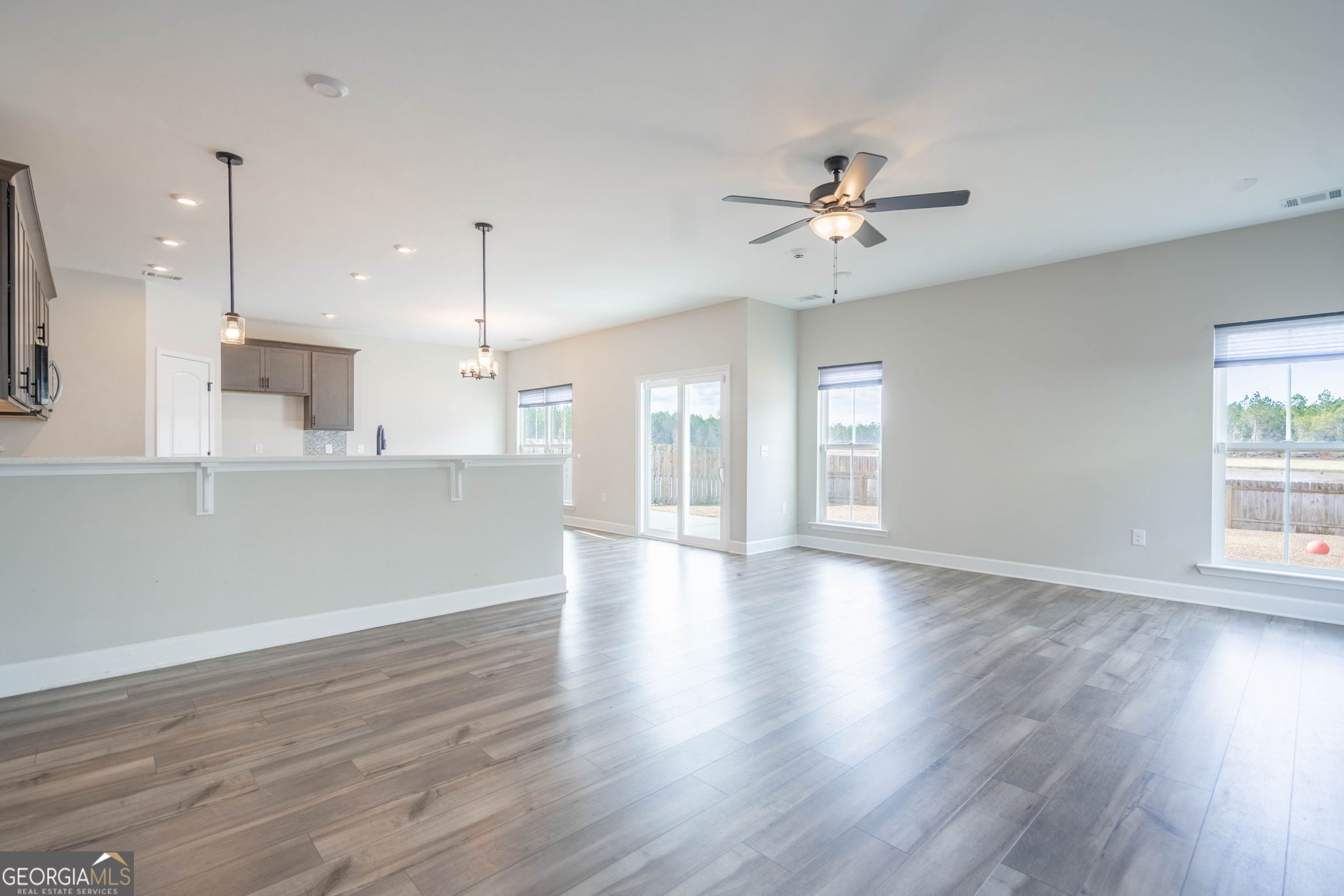 203 Alyssa Avenue Guyton GA 31312