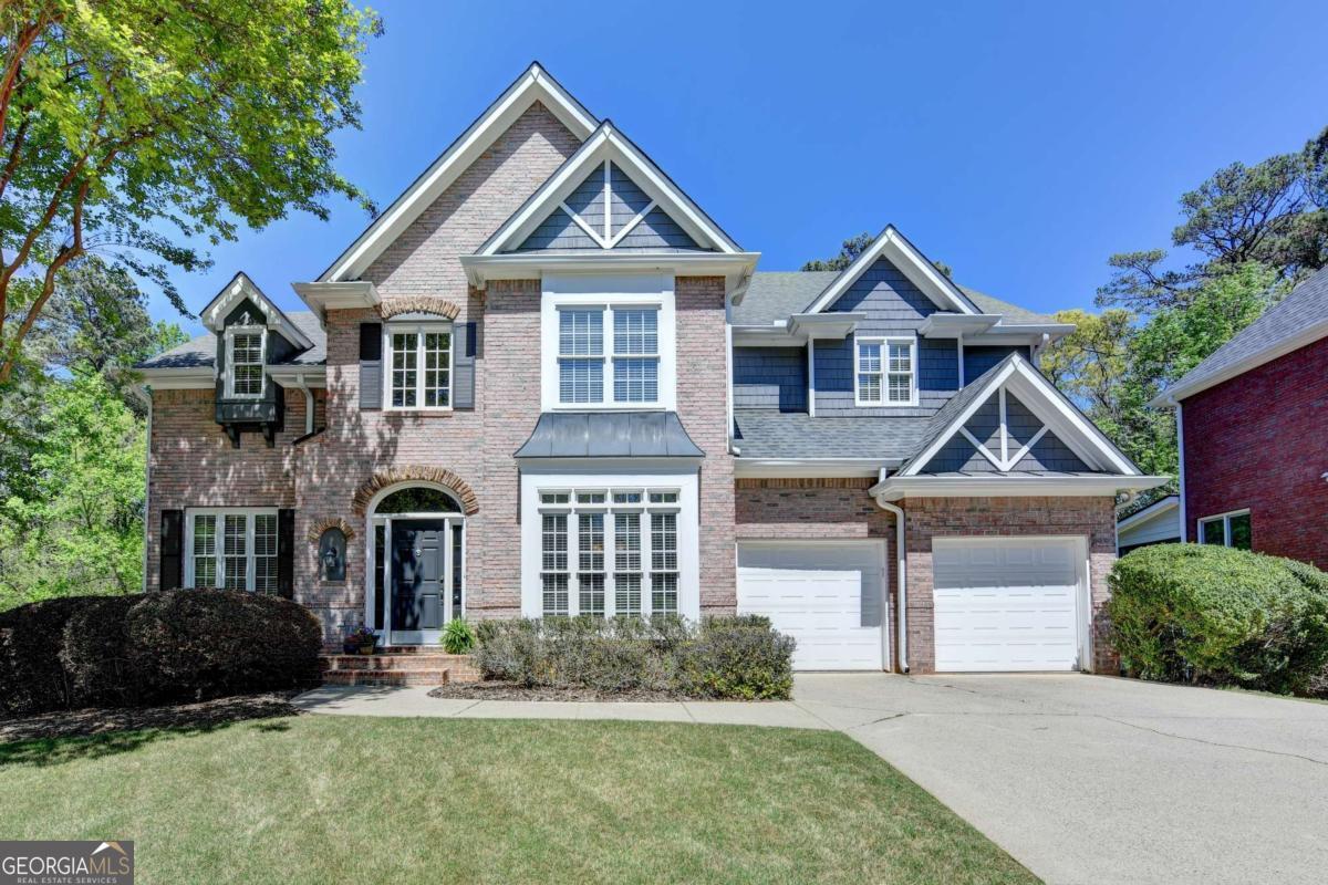 1265 Beacon Hill Crossing Alpharetta GA 30005
