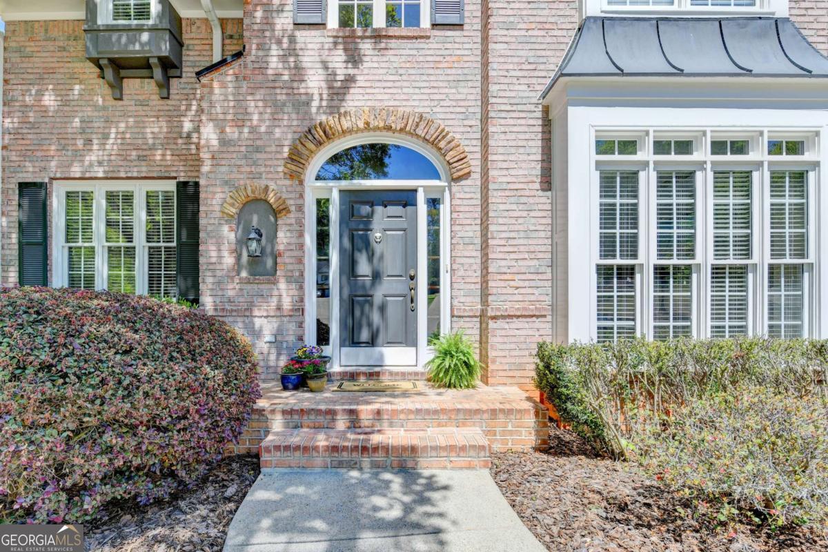 1265 Beacon Hill Crossing Alpharetta GA 30005