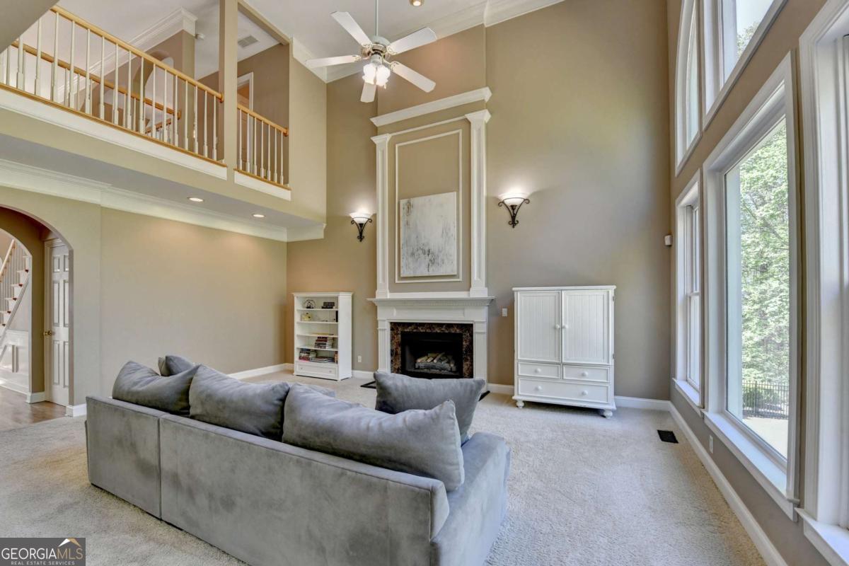 1265 Beacon Hill Crossing Alpharetta GA 30005