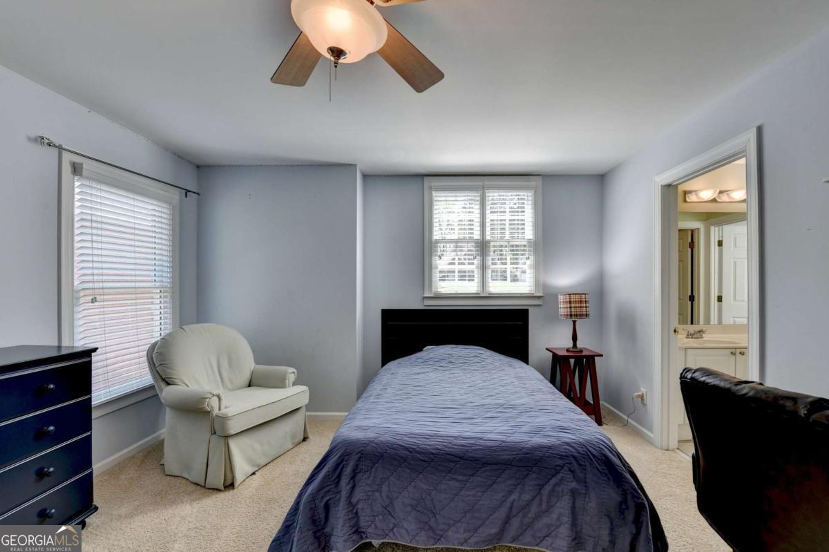 1265 Beacon Hill Crossing Alpharetta GA 30005