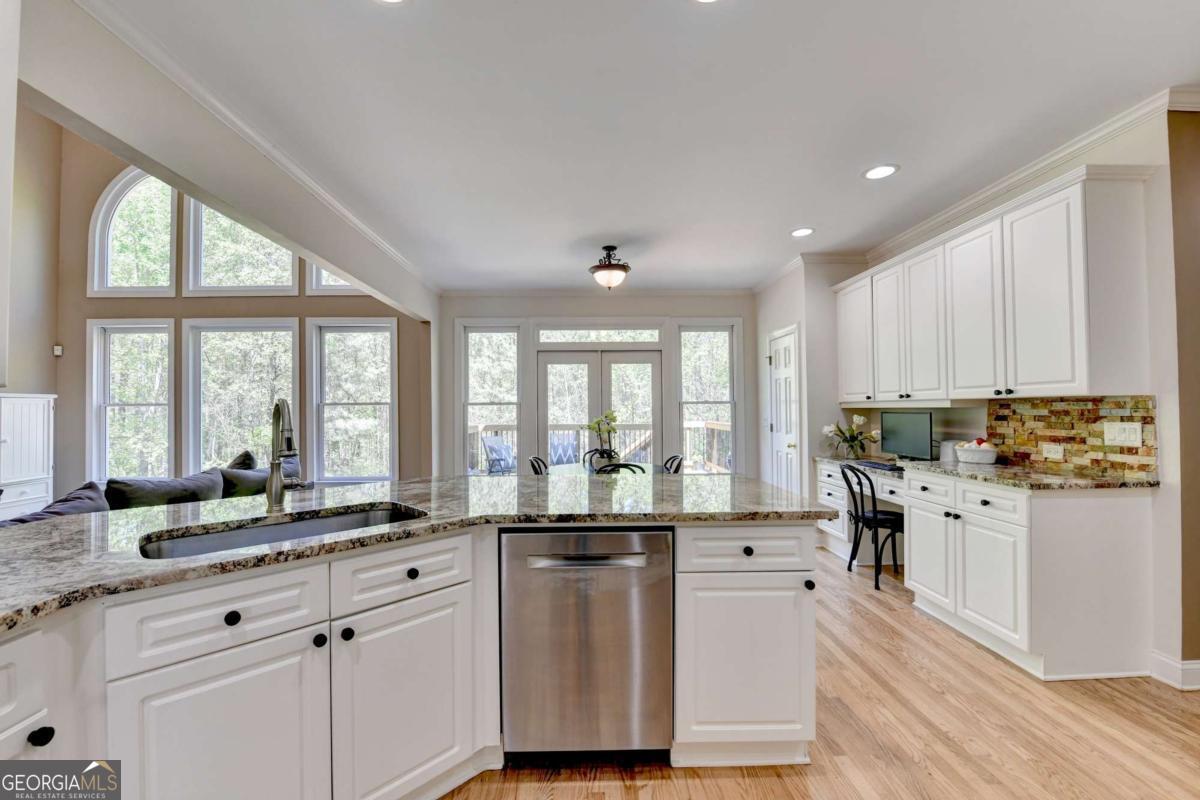1265 Beacon Hill Crossing Alpharetta GA 30005