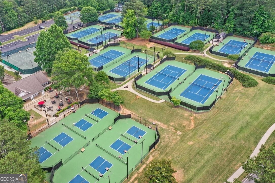 1265 Beacon Hill Crossing Alpharetta GA 30005