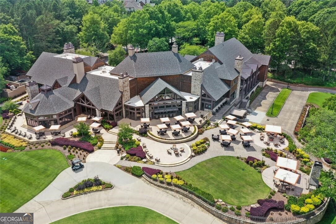 1265 Beacon Hill Crossing Alpharetta GA 30005