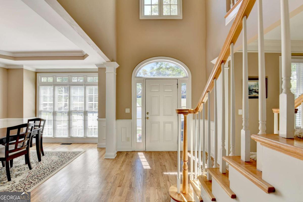 1265 Beacon Hill Crossing Alpharetta GA 30005