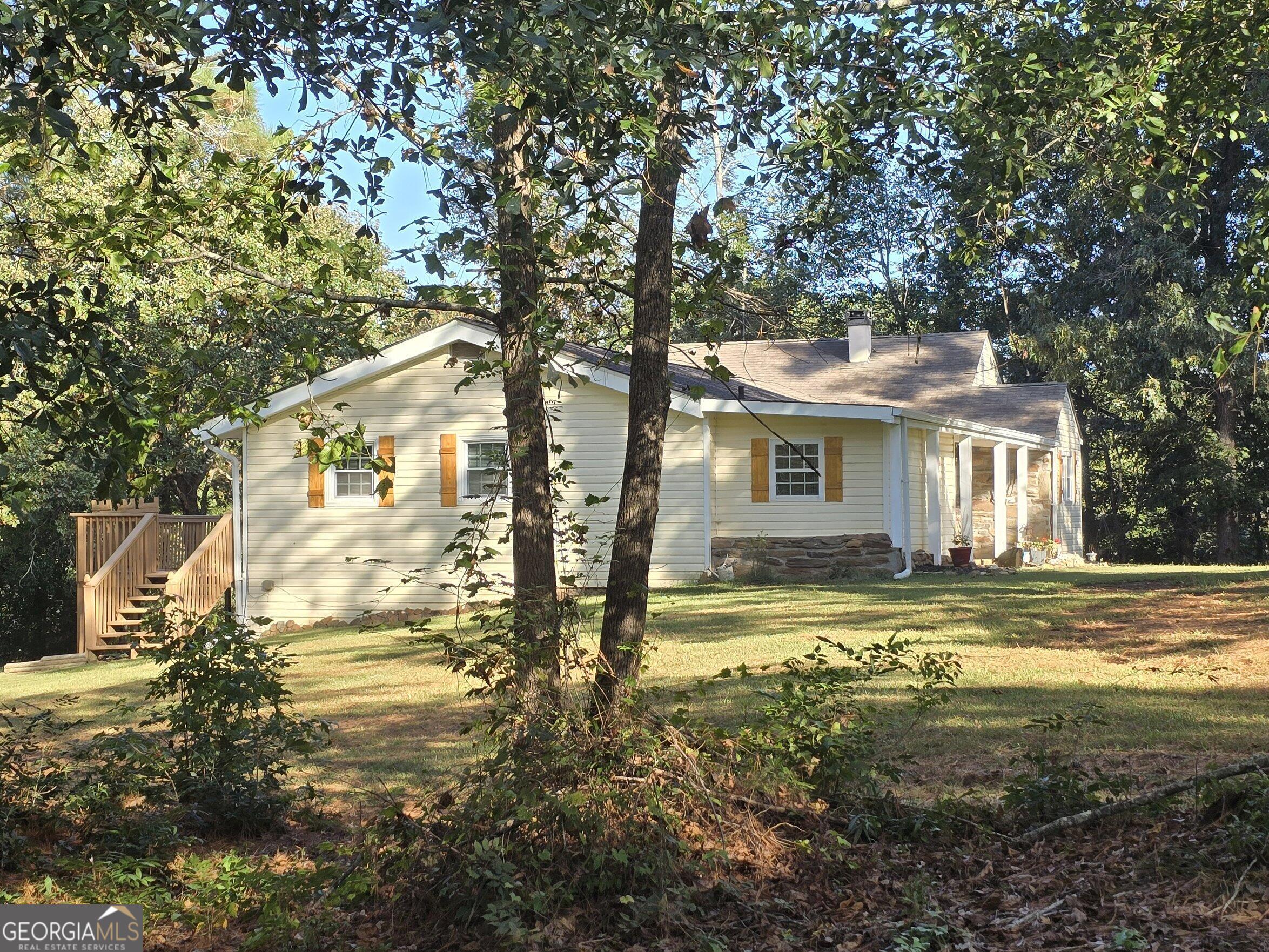 7680 Banks Mill Road Douglasville GA 30135