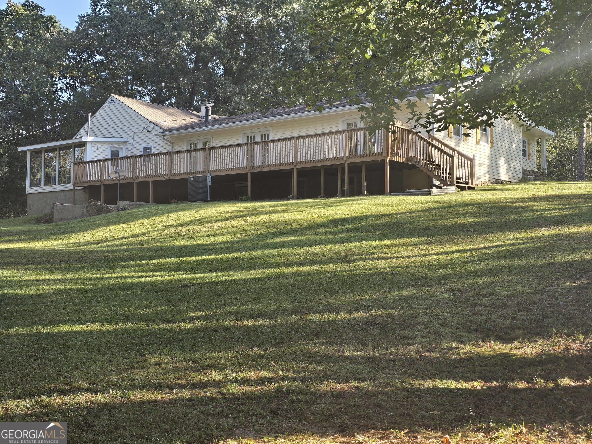 7680 Banks Mill Road Douglasville GA 30135