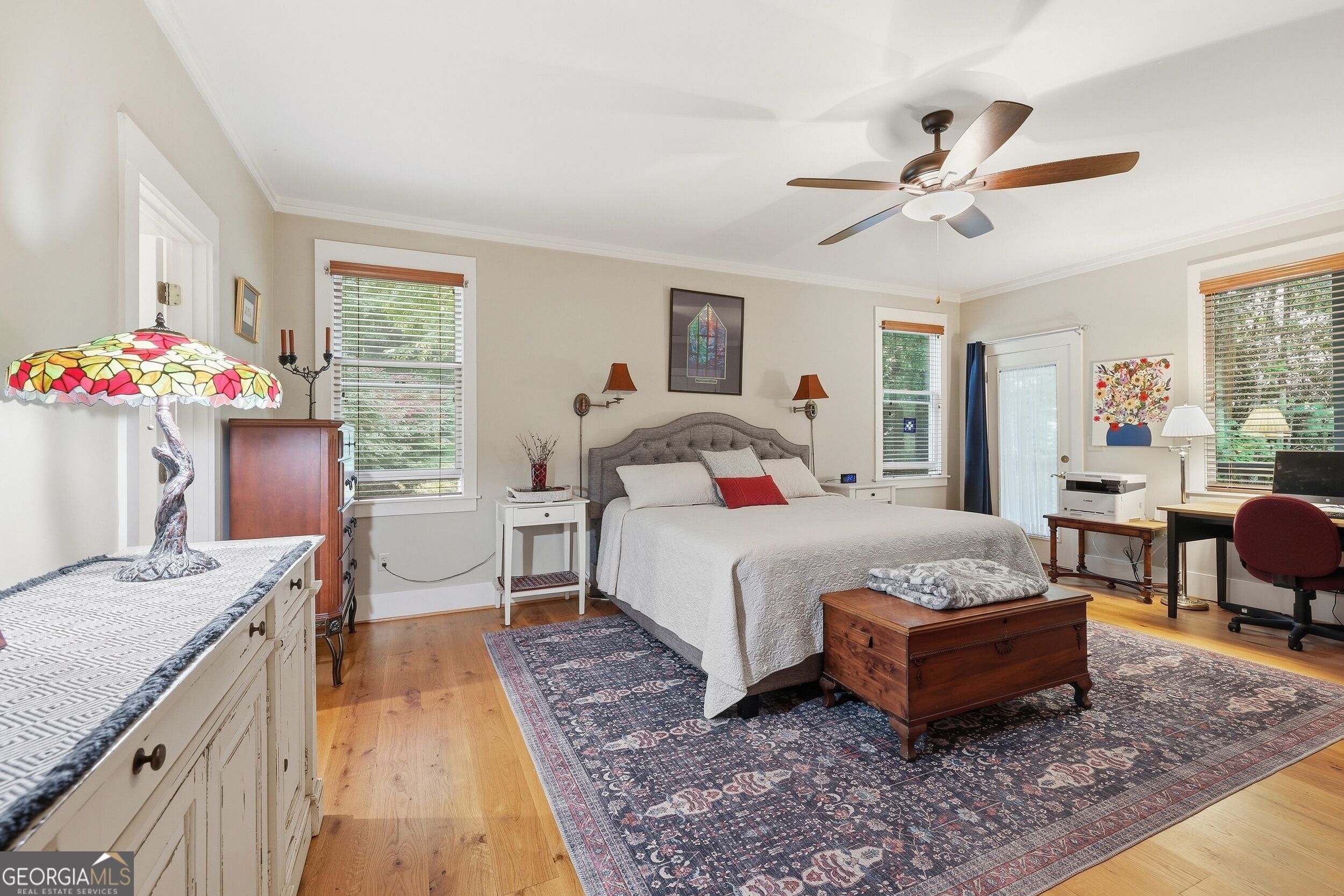 160 Ridgepole Drive Sky Valley GA 30537
