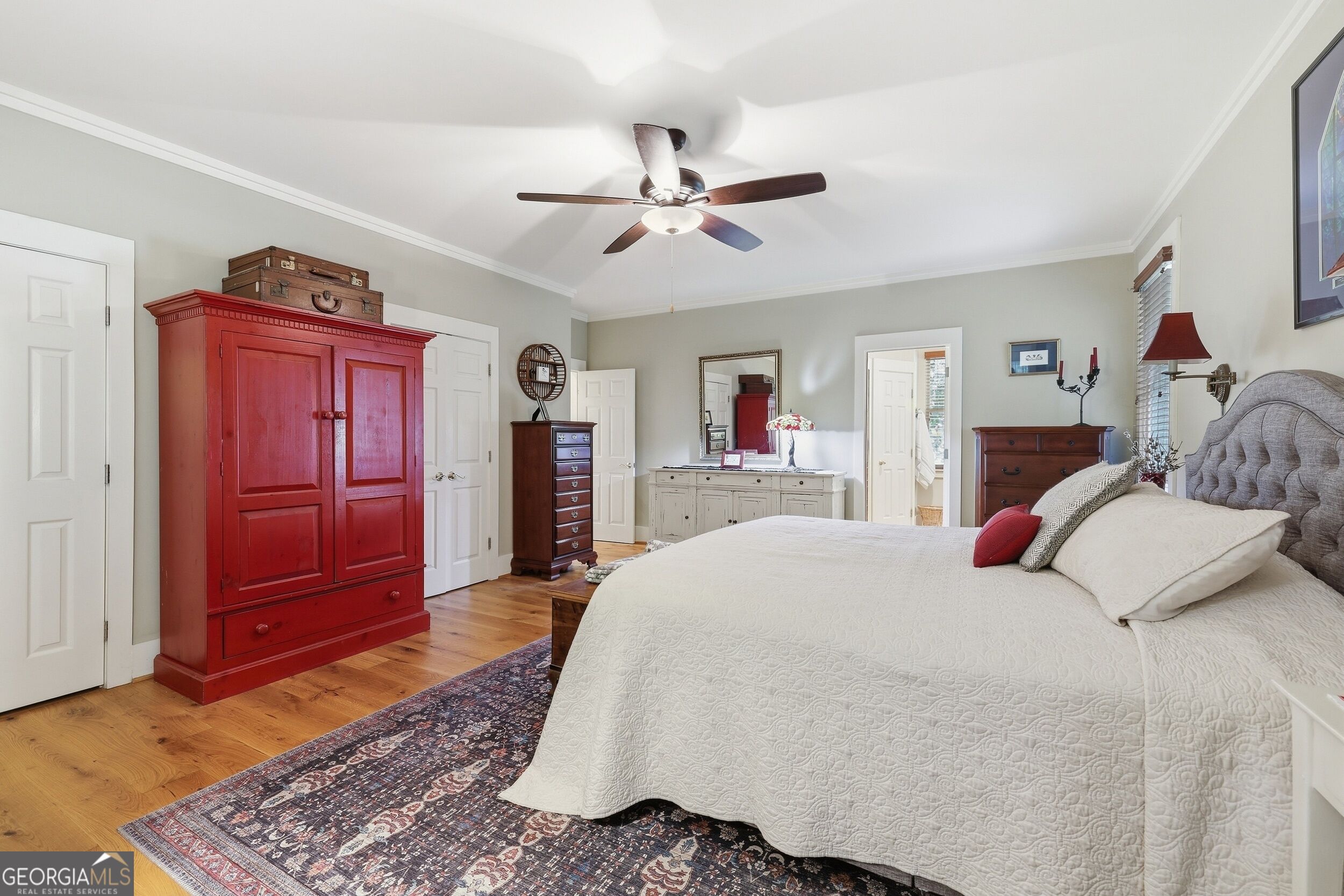 160 Ridgepole Drive Sky Valley GA 30537
